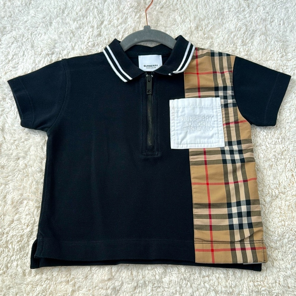Burberry Polo